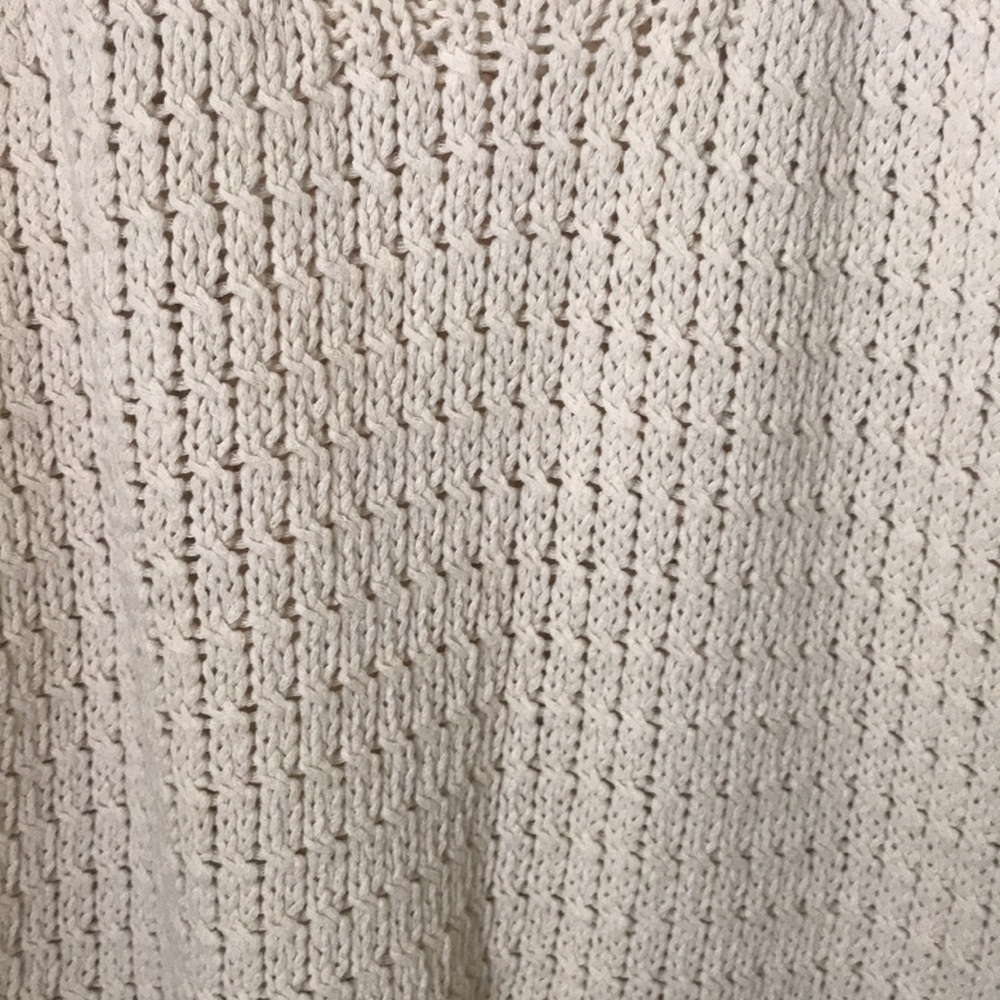 Moth Sweater Tank - Picture 2 of 4